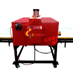 Máy ép nhiệt (ép áo) khổ 80x100