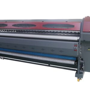 Máy in khổ lớn Titanjet 3372R