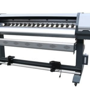 Máy in khổ lớn Titanjet 1671R