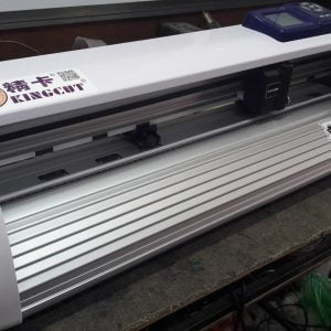Máy cắt chữ Decal Kingcut KS-630H - Hình ảnh 3