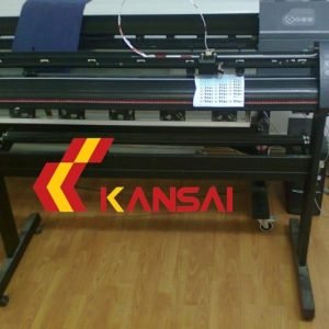 Máy cắt chữ Decal Liyu TC1261 - Hình ảnh 3