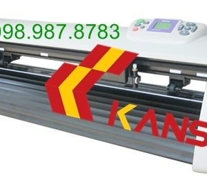 Máy cắt chữ Decal Foison Z13 - Hình ảnh 2