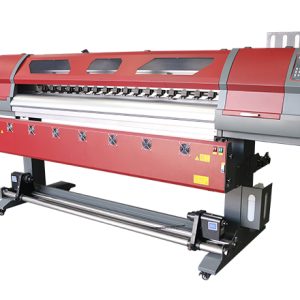 Máy in chuyển nhiệt Titanjet 1972-R (khổ in 1m9)