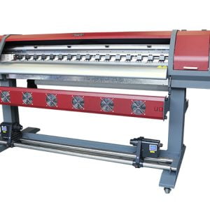 Máy in khổ lớn Titanjet 1671L
