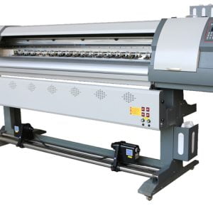 Máy in khổ lớn TiTanJet 1905 Đầu DX5