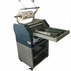 Máy cán màng nhiệt 390