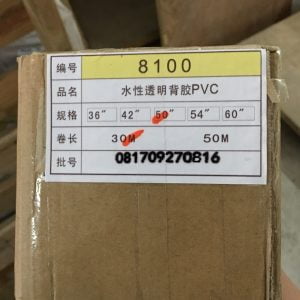 Decal trong trong nhà - Hình ảnh 5