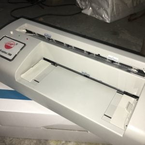 Máy cắt Card tự động - Hình ảnh 3
