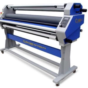Máy cán màng nhiệt khổ 1m7 (MF1700-M4) - Hình ảnh 2