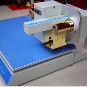 Máy in ruy băng (AMD 3025) - Hình ảnh 2