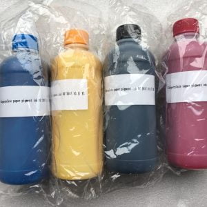 Mực in Pigment UV (in giấy Couche)- 500ml - Hình ảnh 2