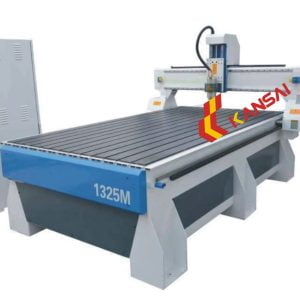 Máy CNC khổ lớn DK 1325 (6 chân) - Hình ảnh 3