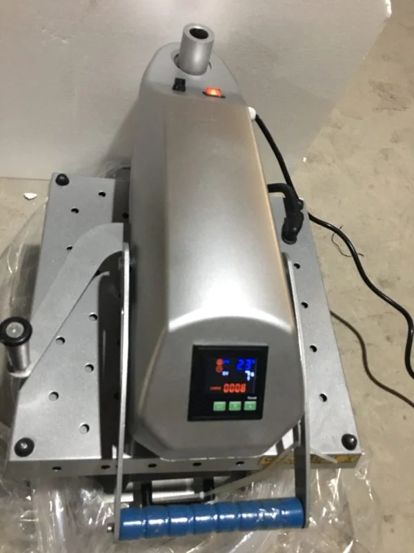 Máy ép nhiệt khổ 38x38