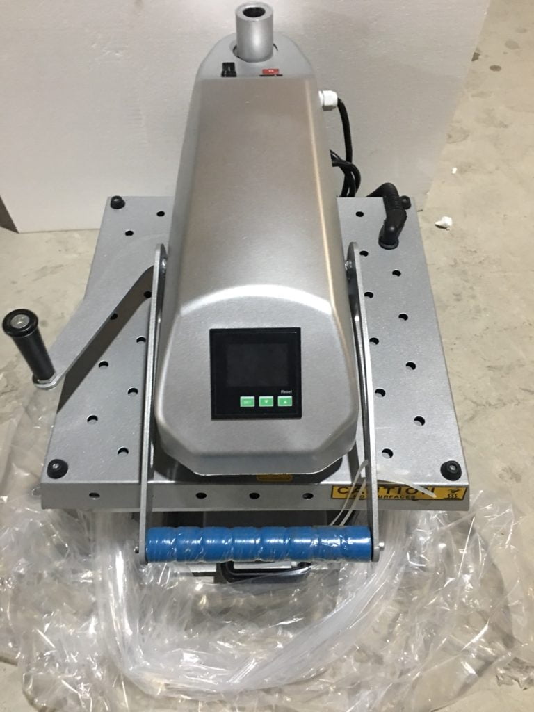 Máy ép nhiệt khổ 40x50