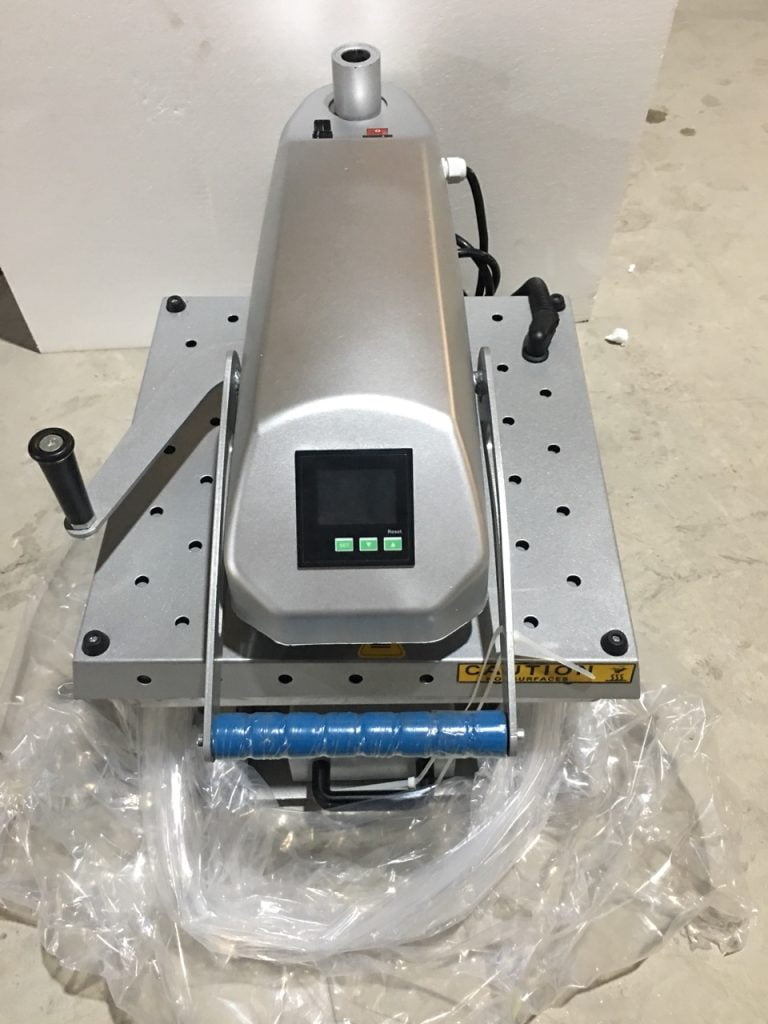 Máy ép nhiệt khổ 40x50