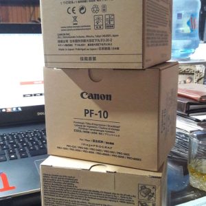 MÁY IN CANON PRO 520-D