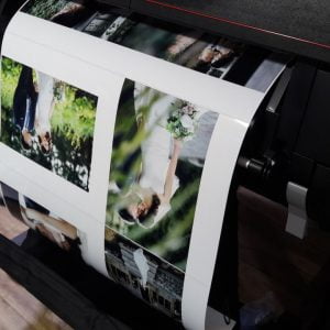 MÁY IN CANON PRO 520-D - Hình ảnh 3