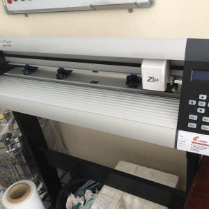 MÁY CẮT CHỮ DECAL ZIPCUT MK630 (KHÔNG CÓ ĐỊNH VỊ) - Hình ảnh 3
