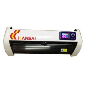 Máy cắt chữ Decal Kingcut KS-630H - Hình ảnh 5