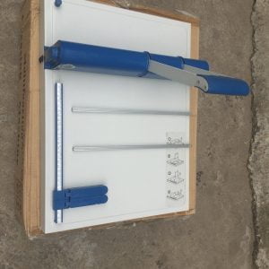 MÁY CẤN GÂN - Hình ảnh 2