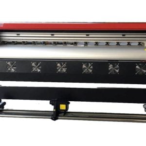 MÁY IN DECAL PHAETON UD-1700