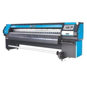 MÁY IN PHUN KHỔ LỚN BOSSRON WT-3308K