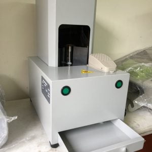 Máy bo góc 7 lưỡi dao - Hình ảnh 2