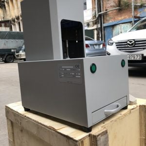 Máy bo góc 7 lưỡi dao - Hình ảnh 3