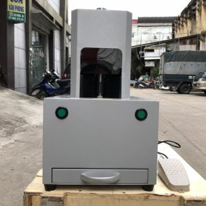 Máy bo góc 7 lưỡi dao - Hình ảnh 6