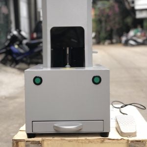 Máy bo góc 7 lưỡi dao - Hình ảnh 8