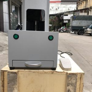 Máy bo góc 7 lưỡi dao - Hình ảnh 11