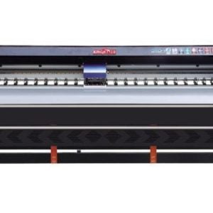 Máy in bạt Kỹ thuật số Kingjet khổ 3.2m