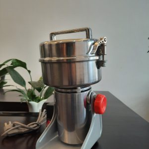 Máy xay nghiền tam thất