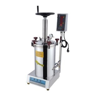 Máy sắc thuốc áp suất Yongli MJY-20