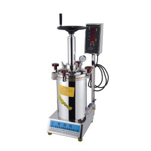 Máy sắc thuốc áp suất 1 nồi Yongli MJY-13