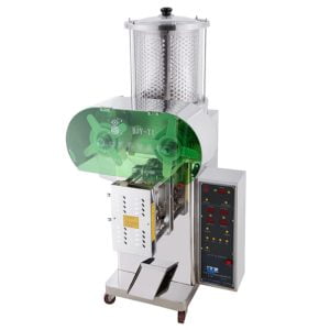 Máy sắc thuốc tự động 1 nồi Yongli BJY-T1