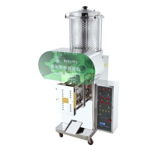 Máy sắc thuốc tự động 1 nồi Yongli BJY-W1