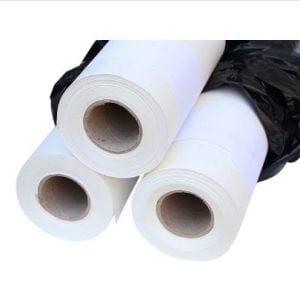 Giấy in chuyển nhiệt dạng cuộn 95gsm