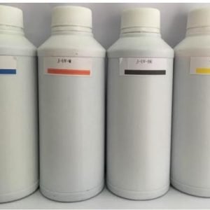 Mực in Dye UV máy Canon