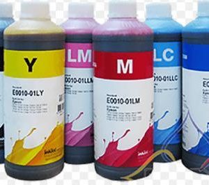 Mực in Inktec Hàn Quốc cho máy Epson