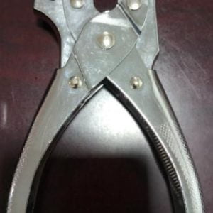 Kìm kép lỗ tròn ovan