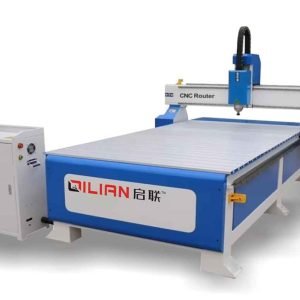 Máy CNC khổ lớn QiLian 1325 (4 chân)