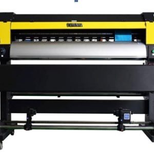 MÁY IN HIFI RENAU ZT2000 (1 đầu phun TX8)