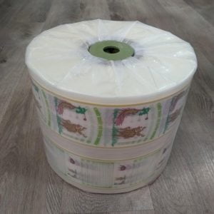 Cuộn túi đóng gói thuốc đông y Kansai KS01 (PET)