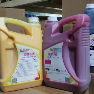 Mực in Obi không mùi (5L) - Hình ảnh 3