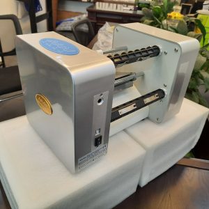 Máy in ruy băng (Ribbon) Kansai RB-150H - Hình ảnh 3