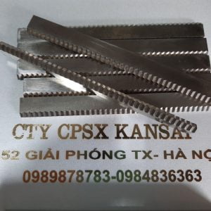 Dao máy sắc thuốc