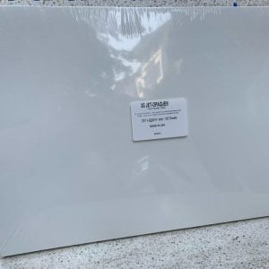 GIẤY MÀNG CAO SU CHUYỂN NHIỆT ÁO TỐI MÀU 3G JET KHỔ A3