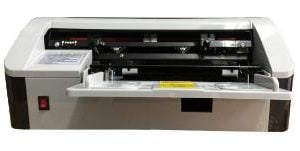 Máy cắt card tự động Kapu 9054 - Hình ảnh 2