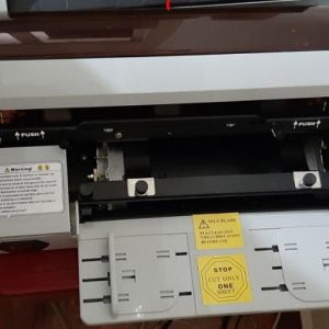 Máy cắt card tự động Kapu 9054 - Hình ảnh 3